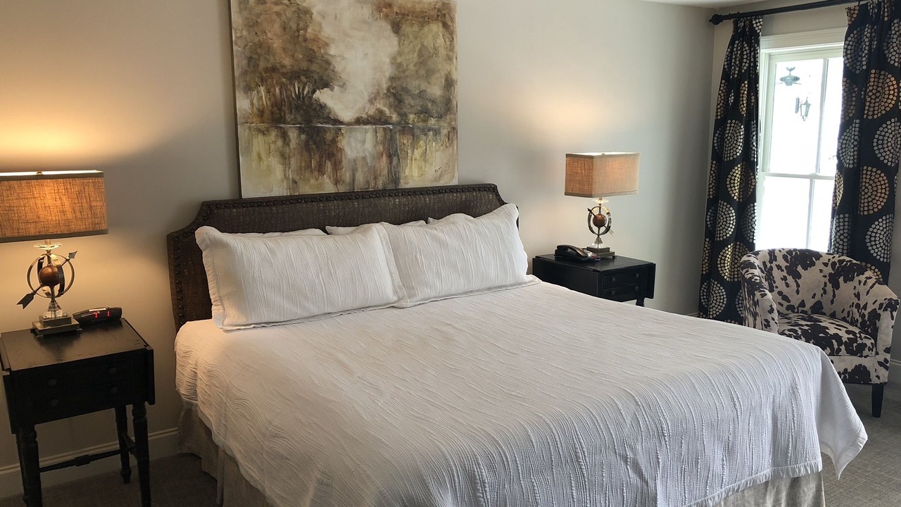 Photo of Bedroom in Aiken