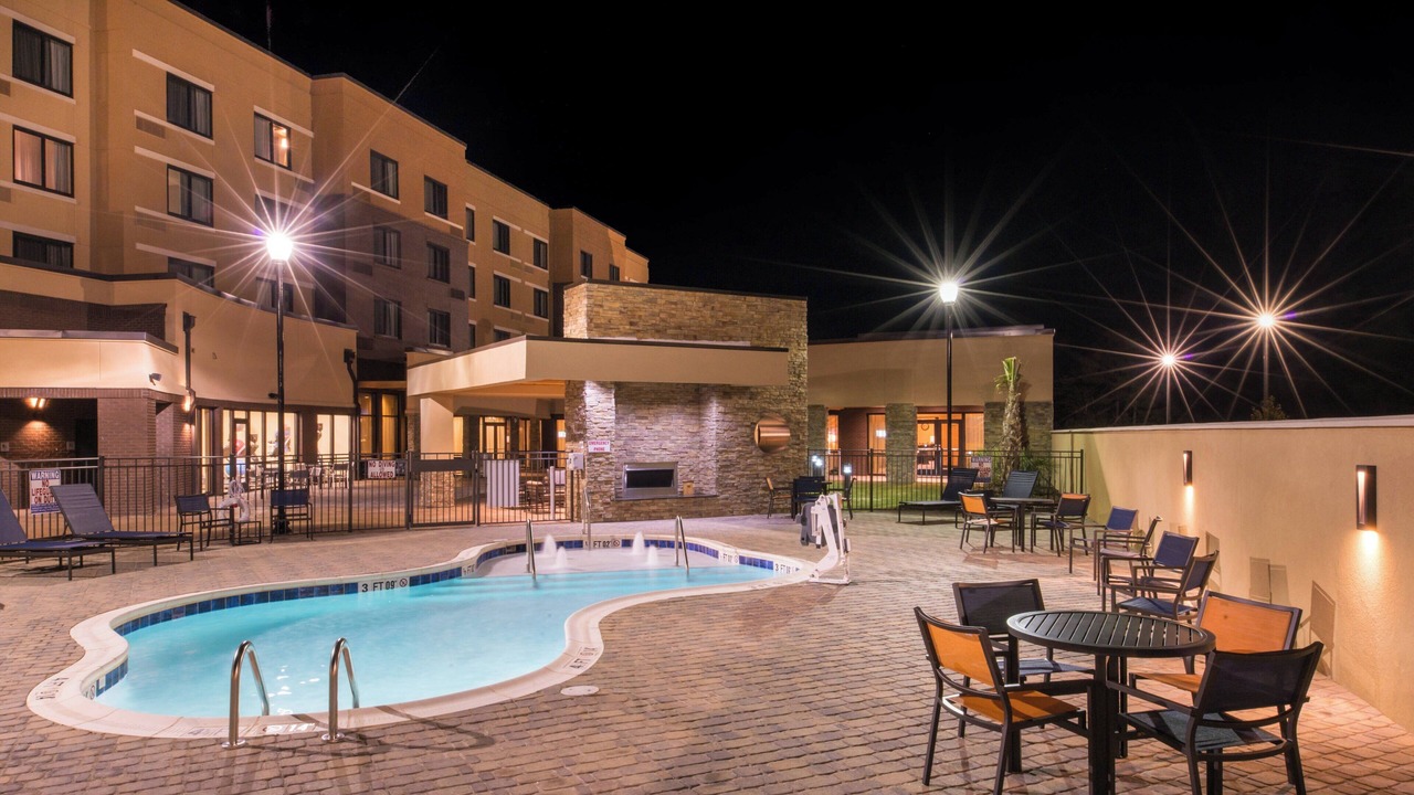 Photo of Outdoor in Westgate