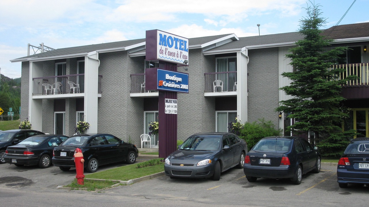 Photo of Outdoor in Tadoussac