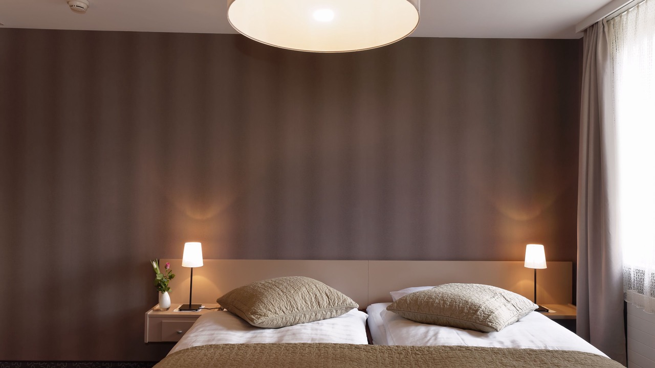 Photo of Bedroom in Payerne