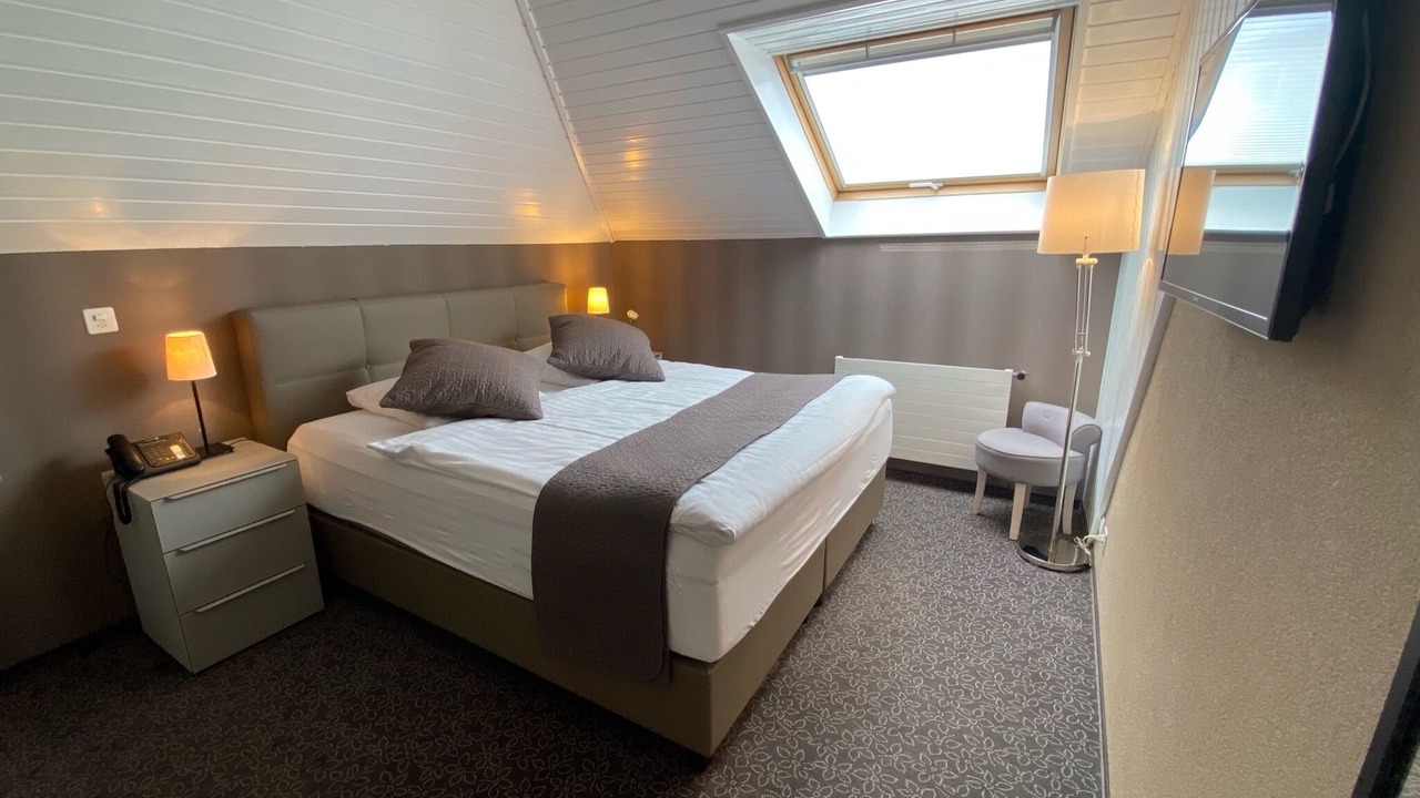 Photo of Bedroom in Payerne
