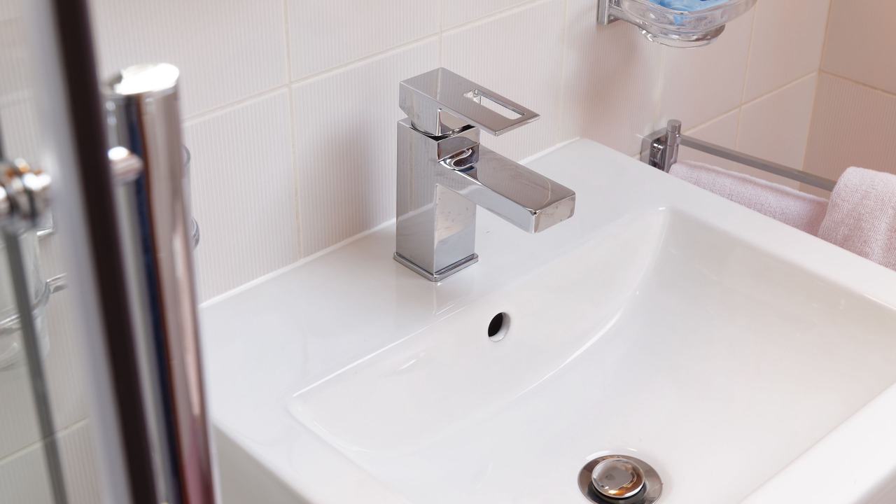 Photo of Bathroom in Payerne