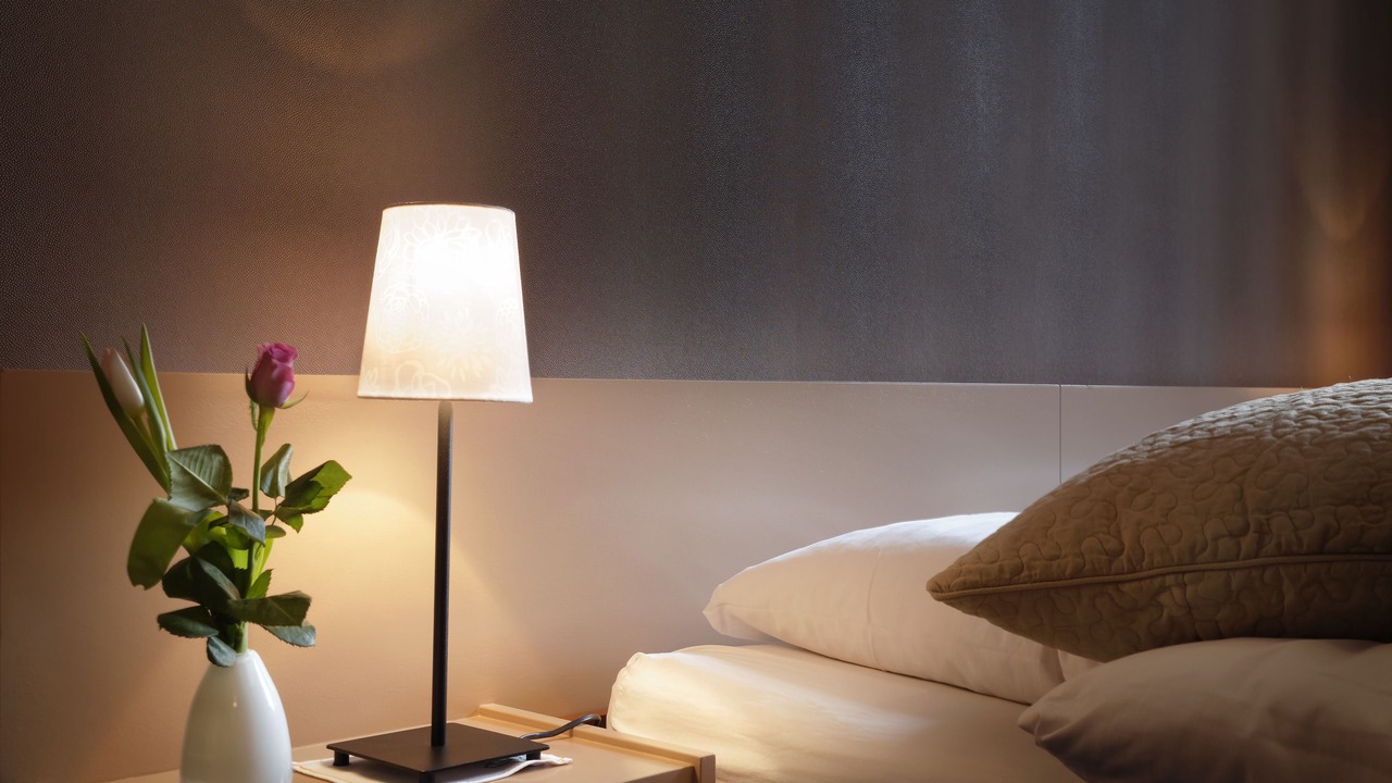 Photo of Bedroom in Payerne