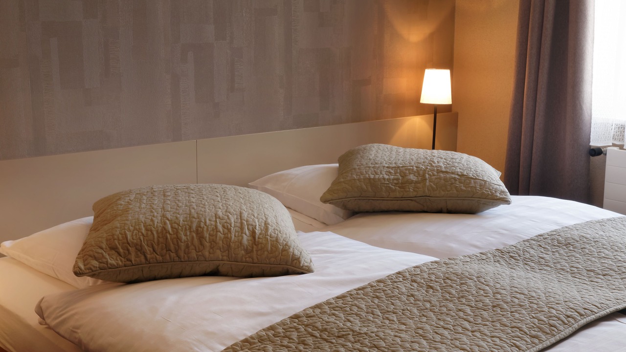 Photo of Bedroom in Payerne