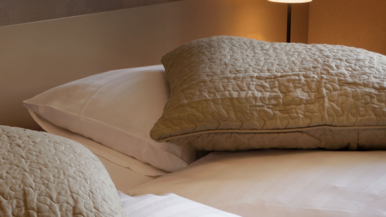Photo of Bedroom in Payerne