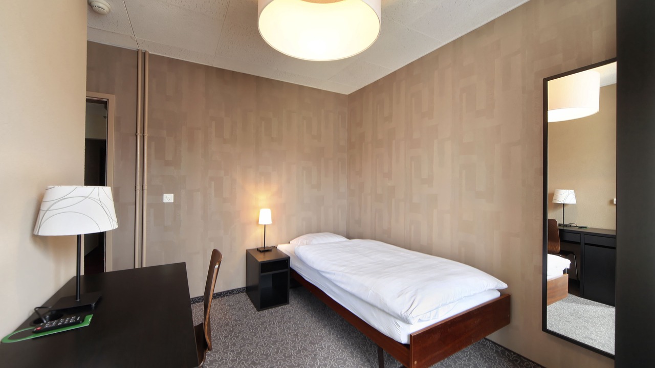 Photo of Bedroom in Payerne