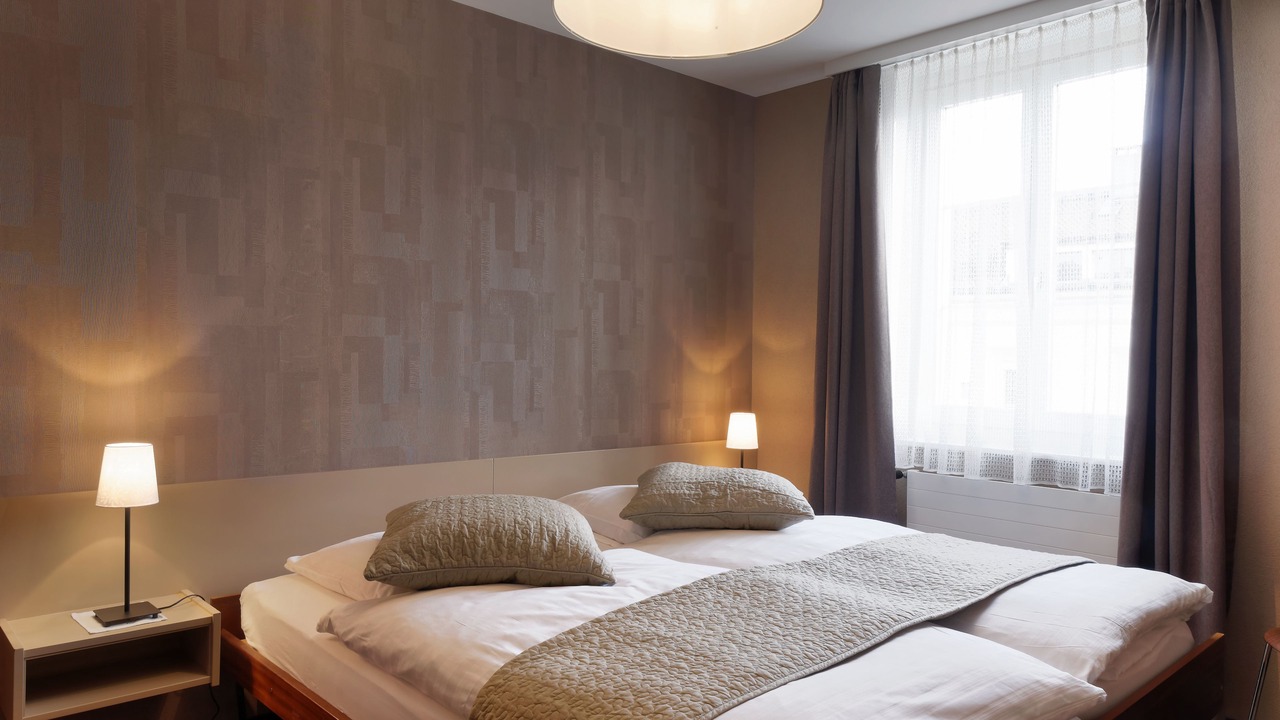 Photo of Bedroom in Payerne