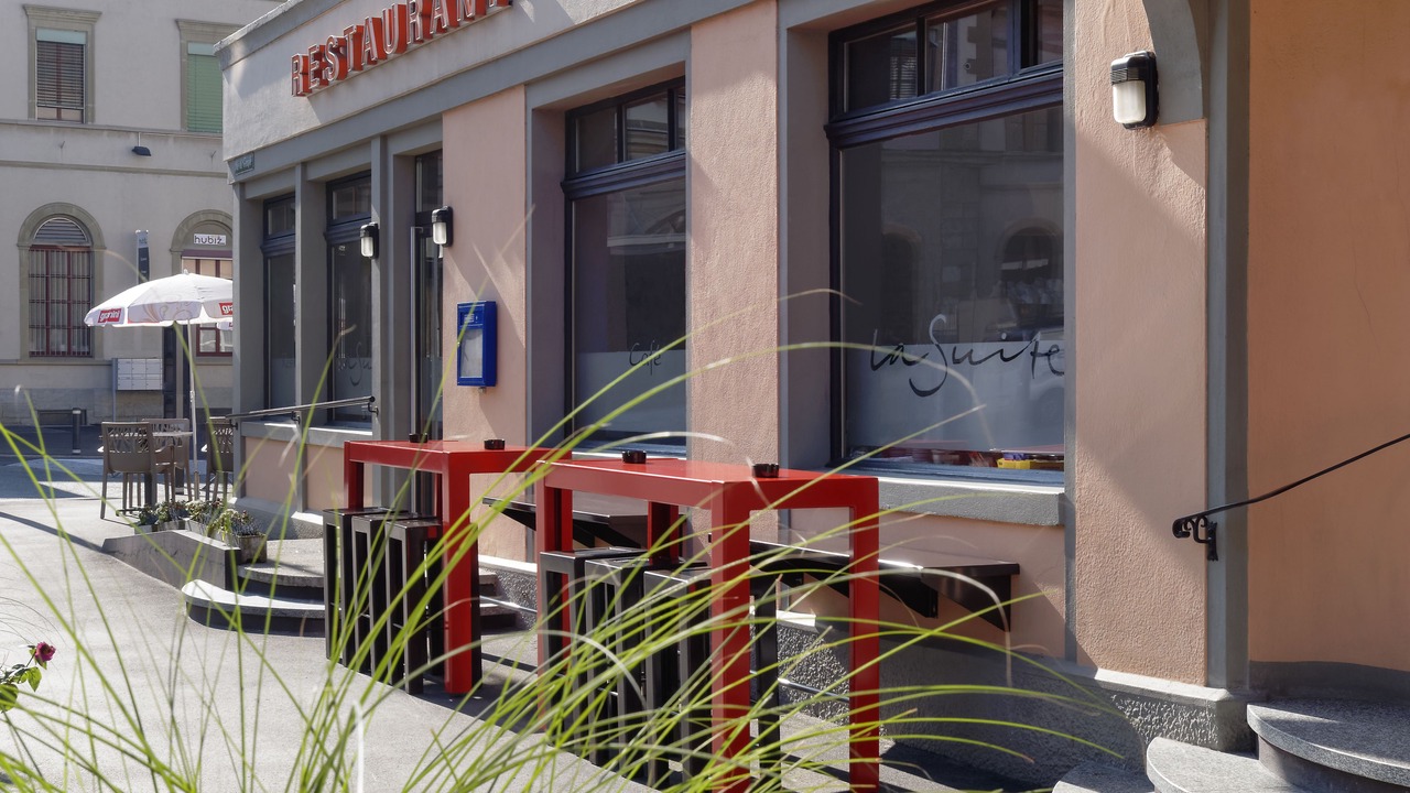 Photo of Patio Balcony in Payerne