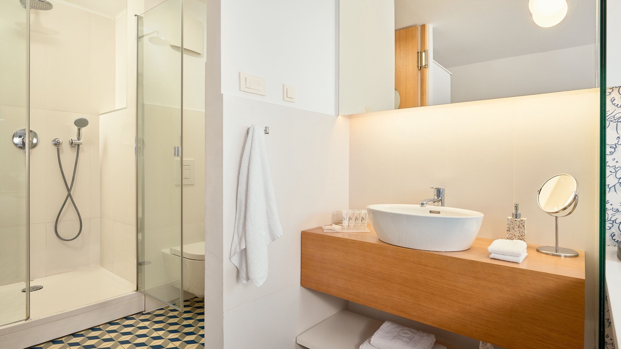 Photo of Bathroom in Igrane