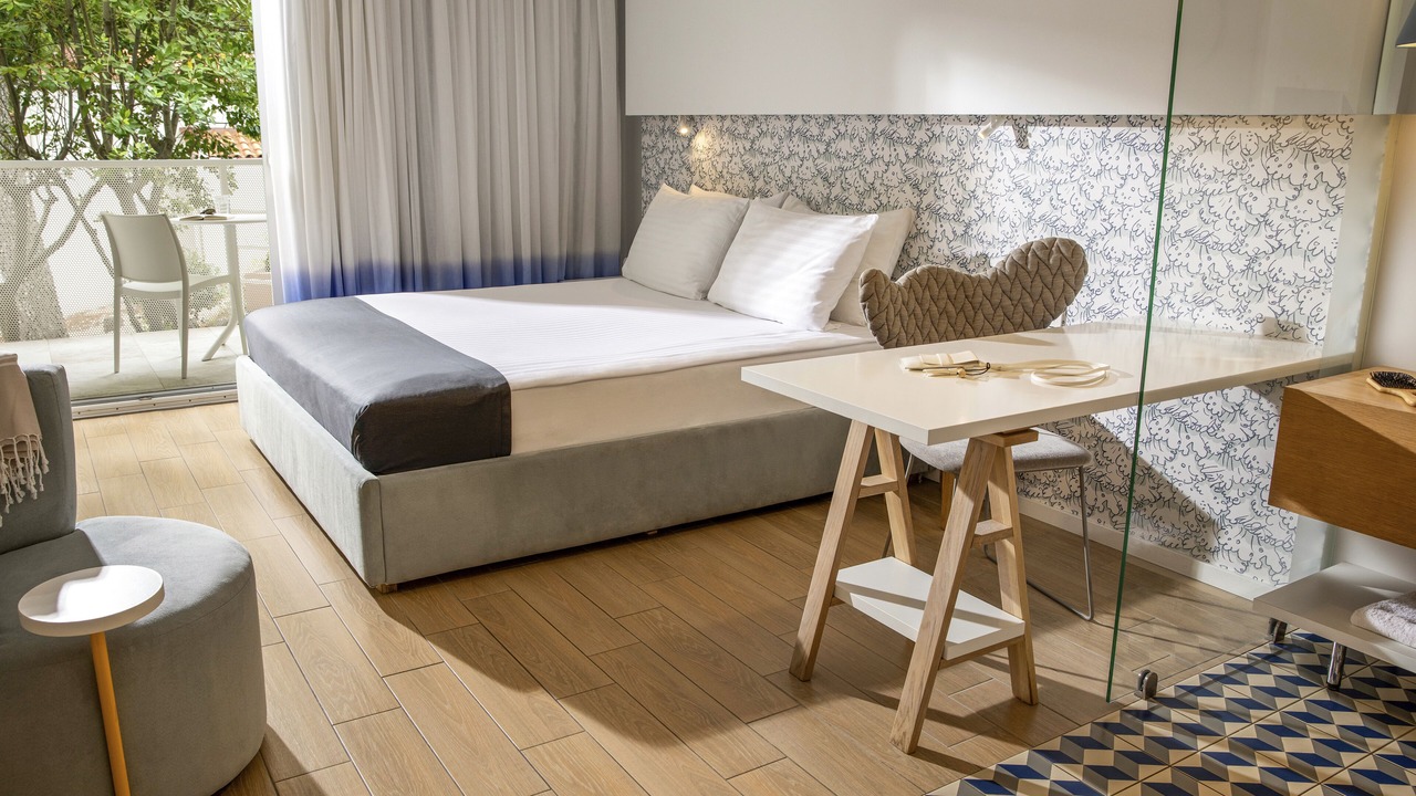 Photo of Bedroom in Igrane