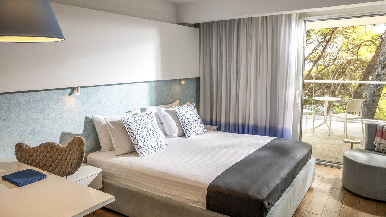 Photo of Bedroom in Igrane