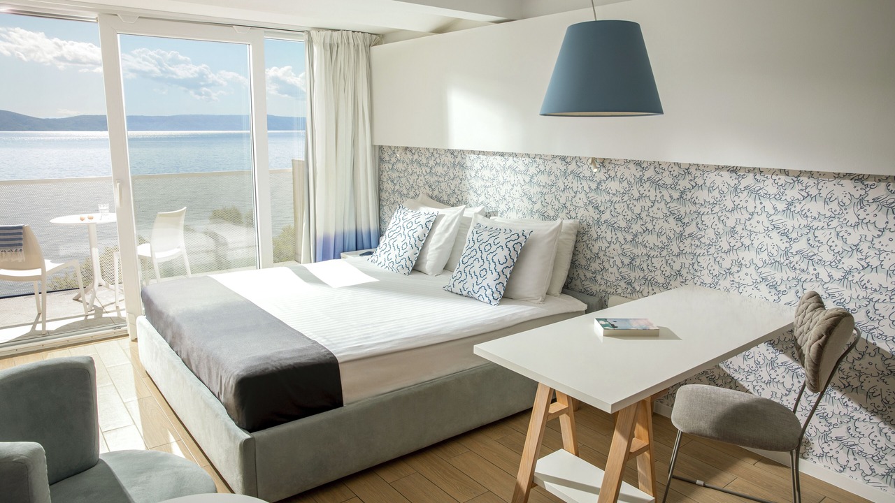 Photo of Bedroom in Igrane