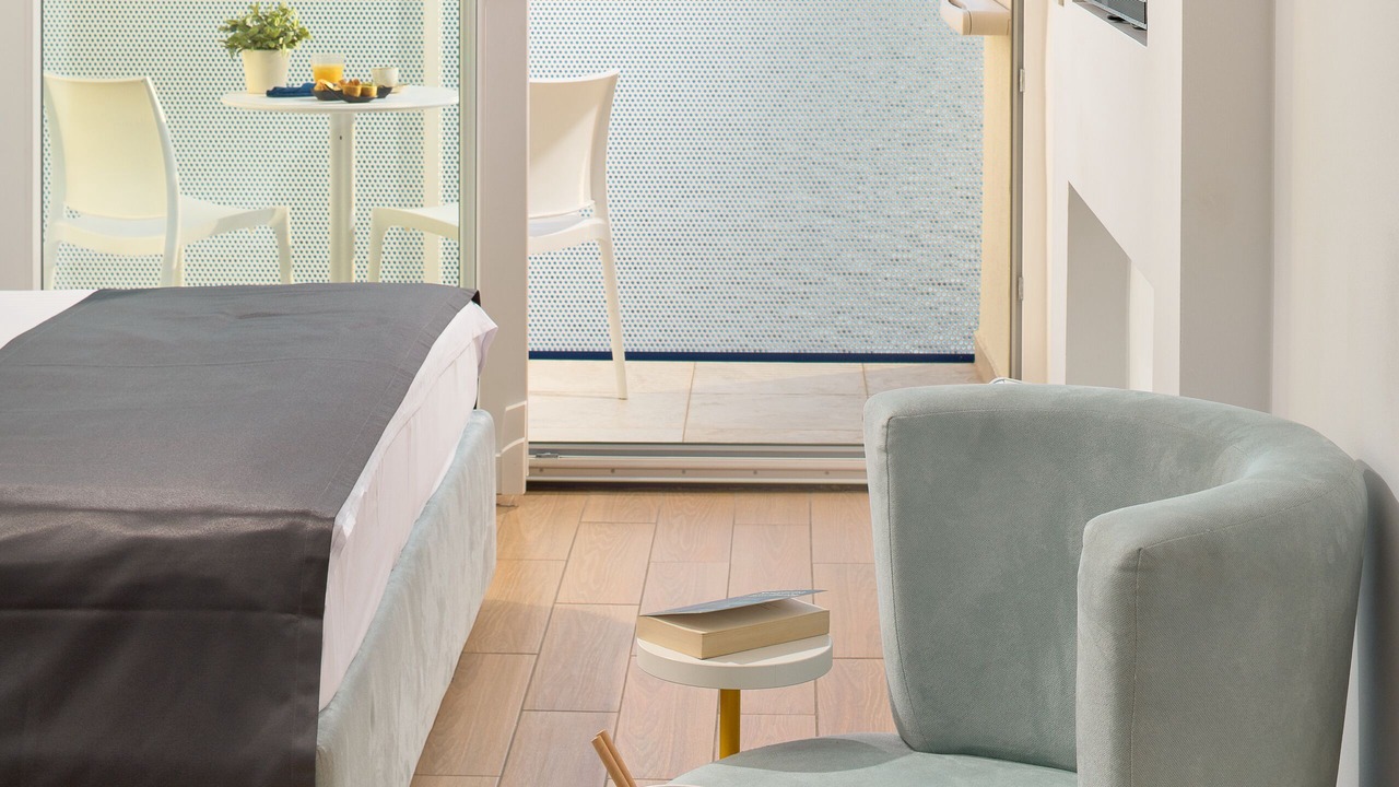 Photo of Bedroom in Igrane