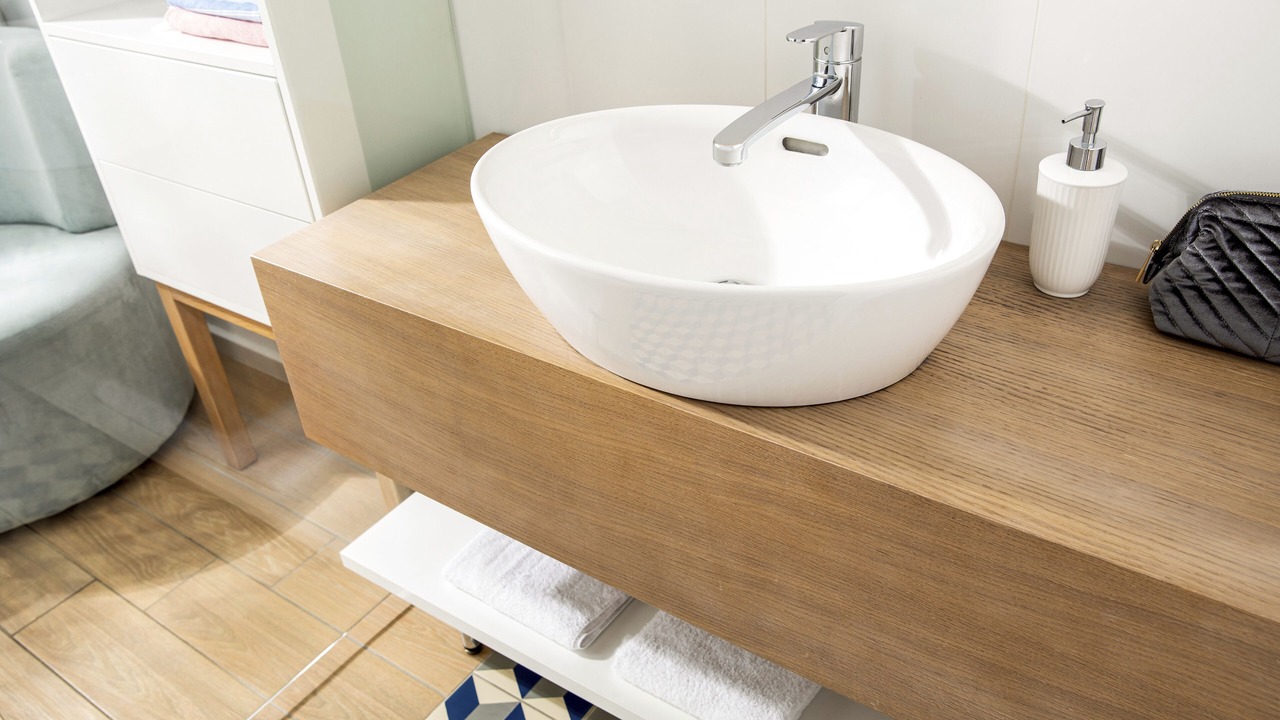 Photo of Bathroom in Igrane