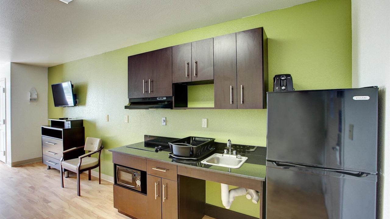 Photo of Kitchen in Sweetwater