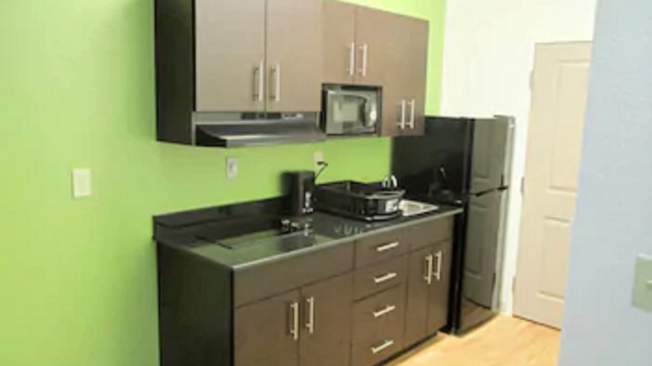 Photo of Kitchen in Sweetwater