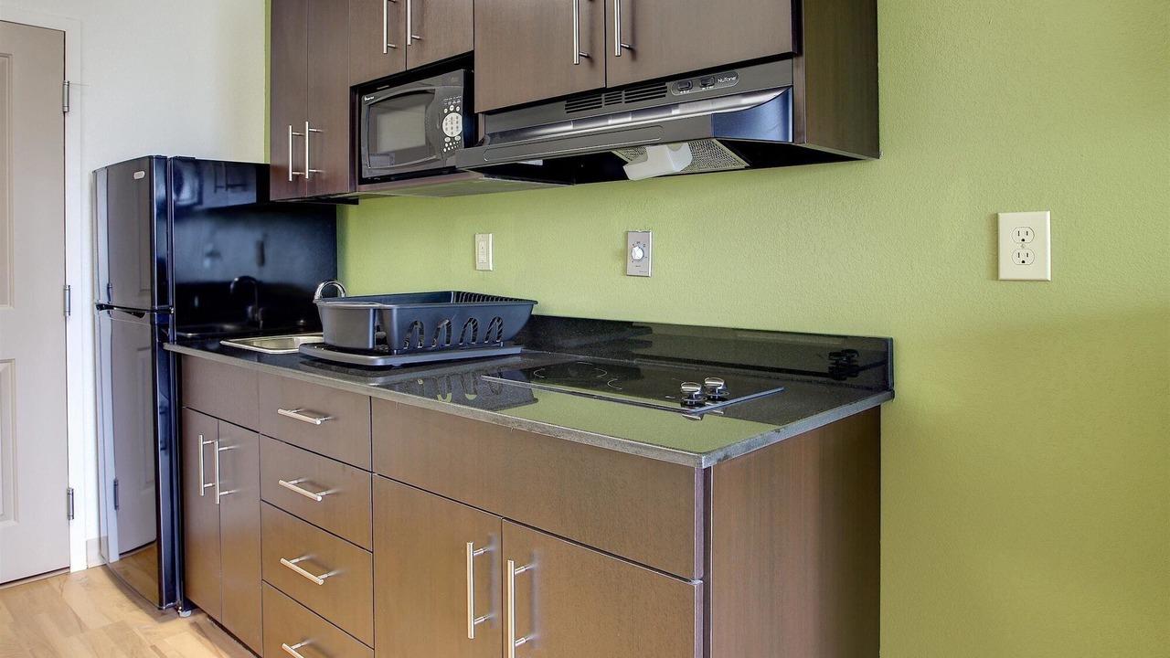 Photo of Kitchen in Sweetwater