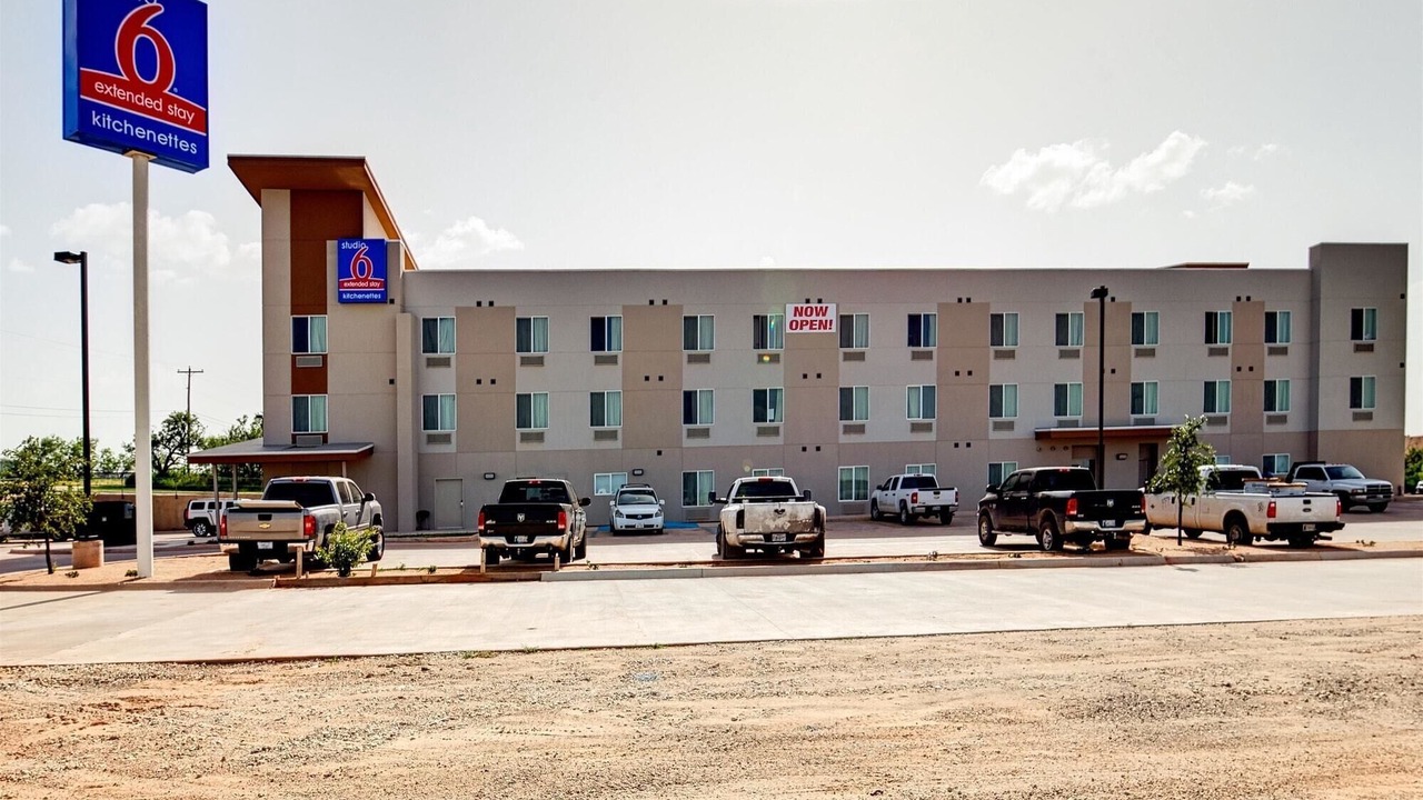 Photo of Outdoor in Sweetwater