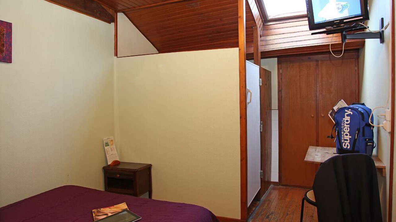 Photo of Bathroom in Albi