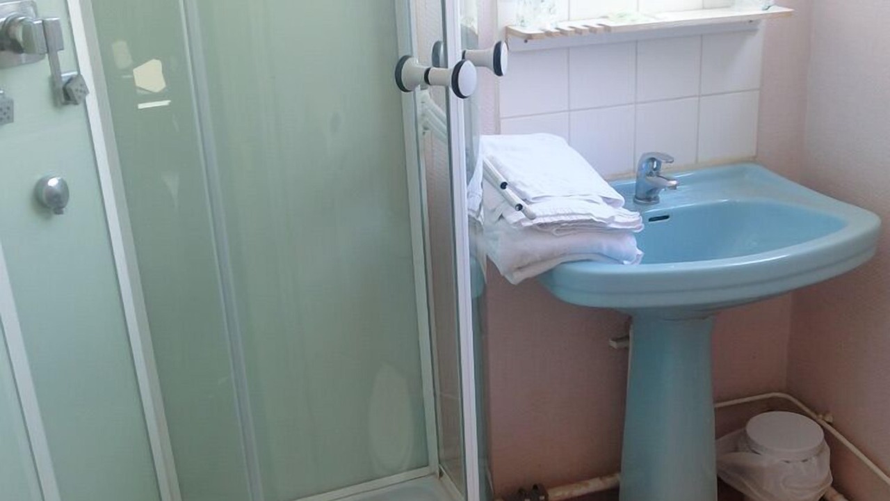 Photo of Bathroom in Albi