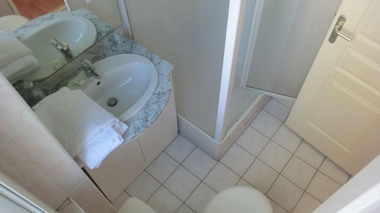 Photo of Bathroom in Albi