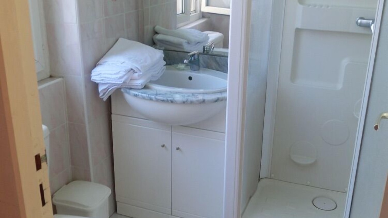 Photo of Bathroom in Albi
