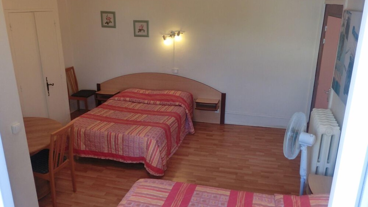 Photo of Bedroom in Albi