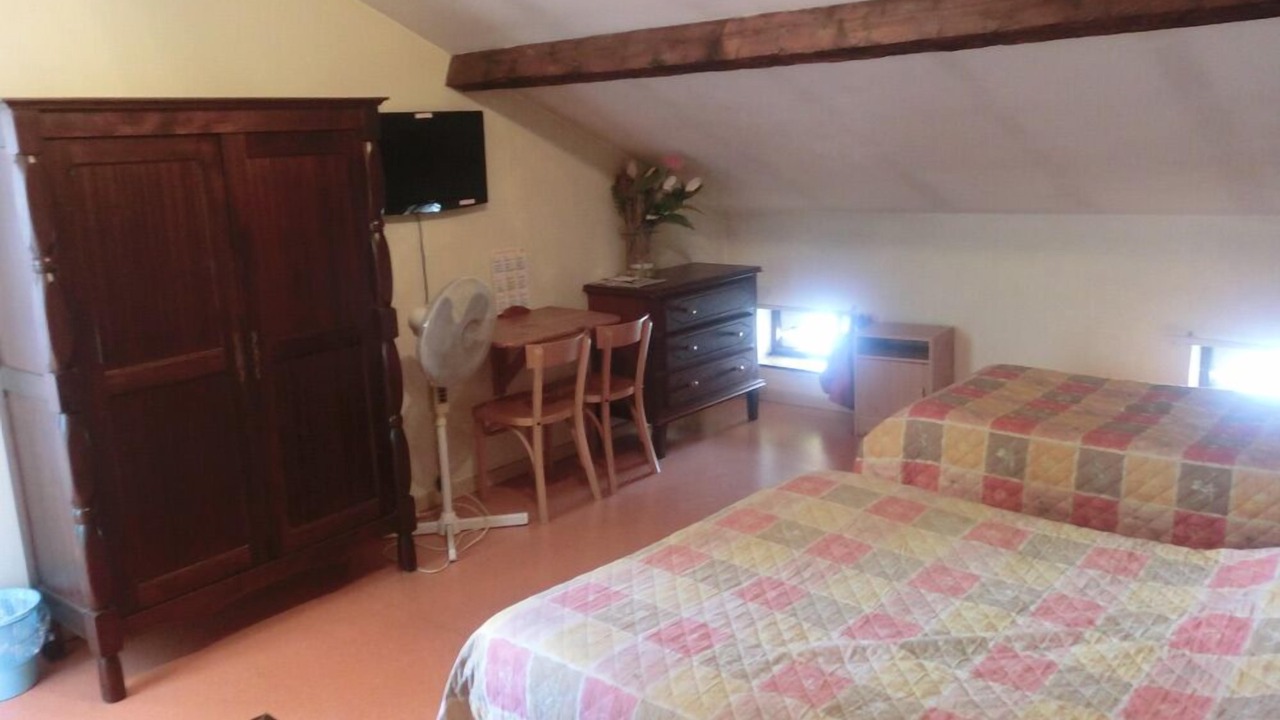 Photo of Bedroom in Albi