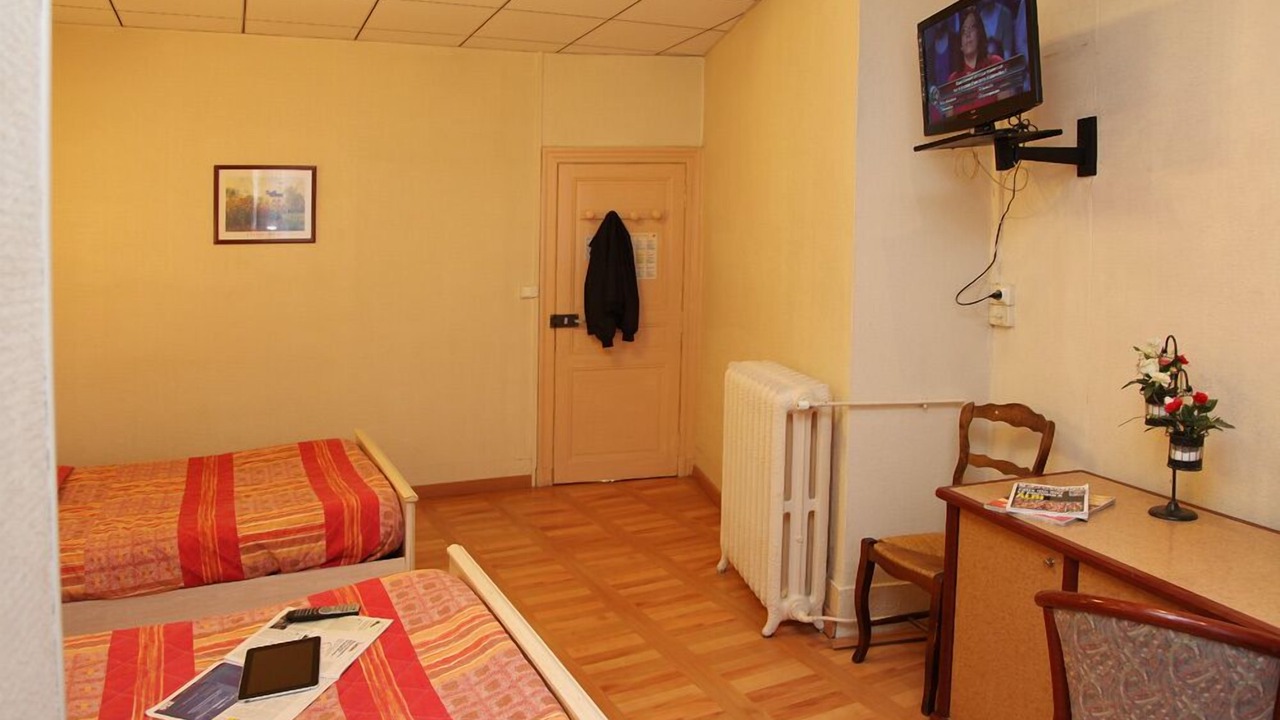 Photo of Livingroom in Albi