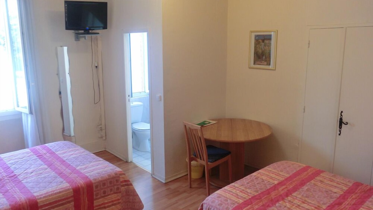 Photo of Bedroom in Albi