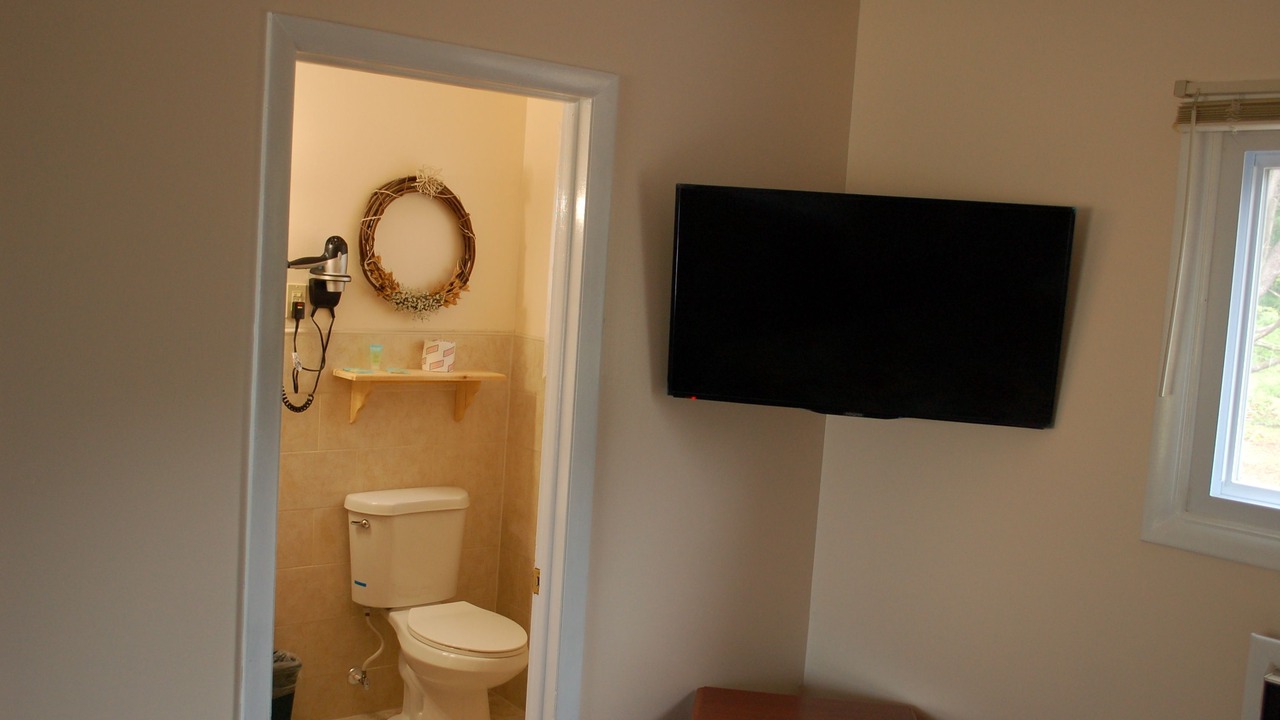 Photo of Bathroom in Fort Edward
