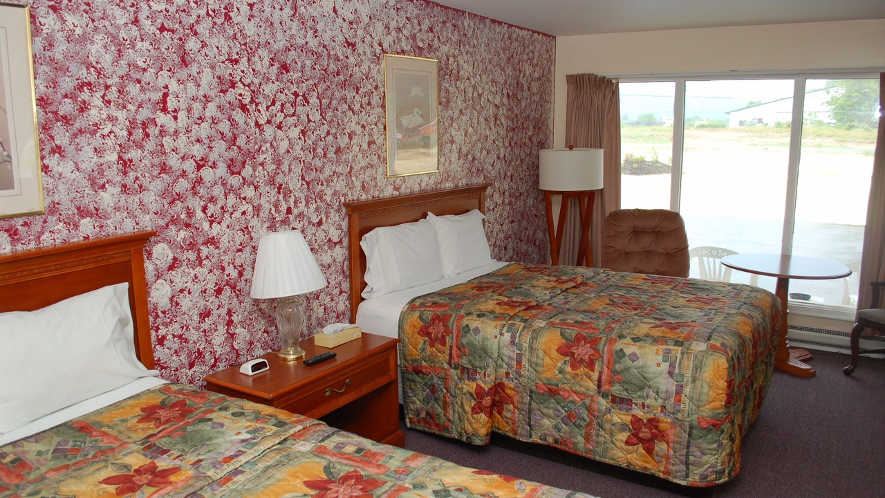 Photo of Bedroom in Fort Edward