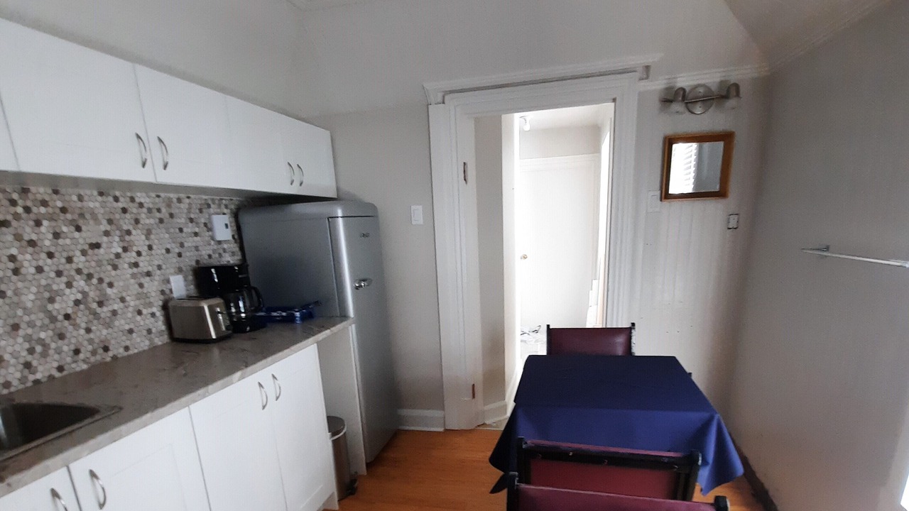 Photo of Kitchen in Grandes-Bergeronnes