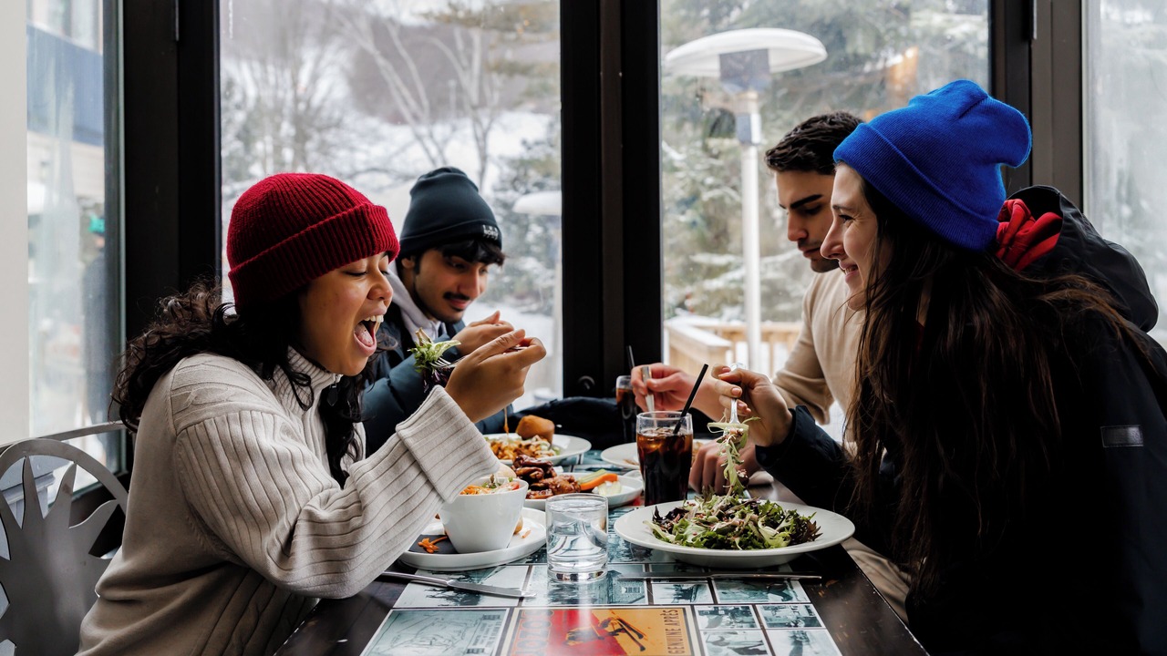 Photo of Others in The Blue Mountains
