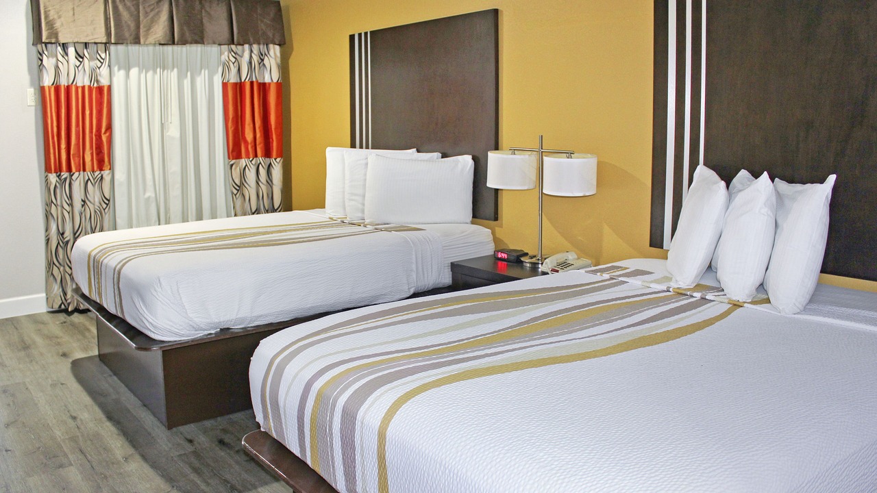 Photo of Bedroom in Spring Branch