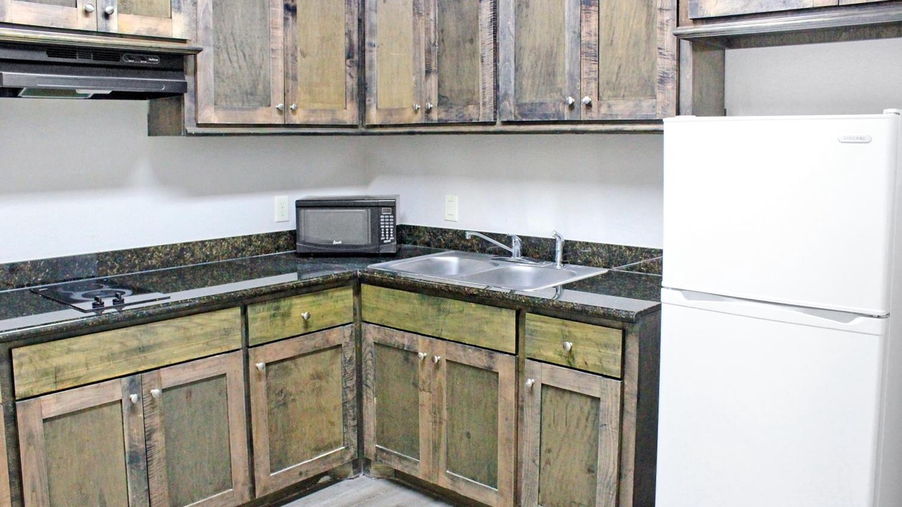 Photo of Kitchen in Spring Branch