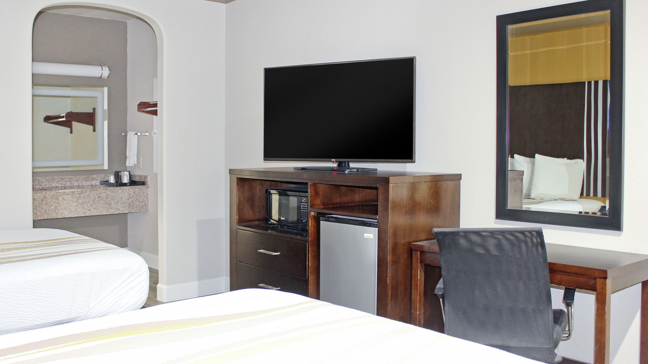 Photo of Bedroom in Spring Branch