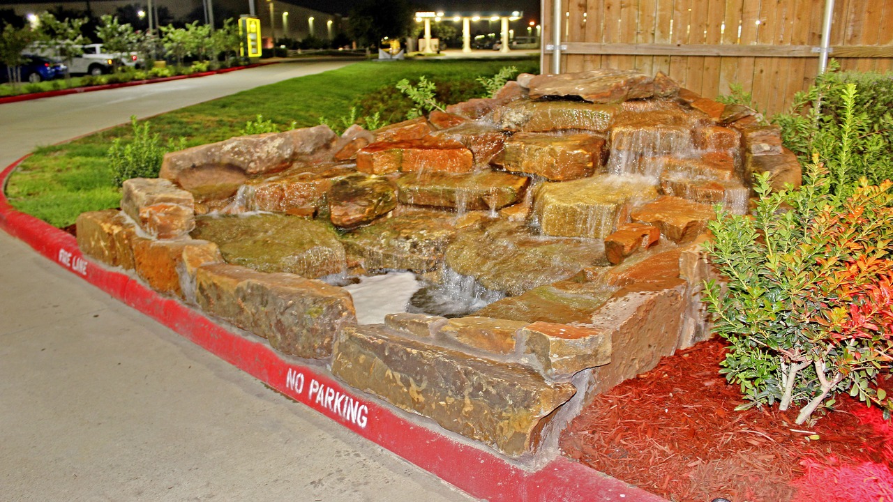 Photo of Outdoor in Spring Branch