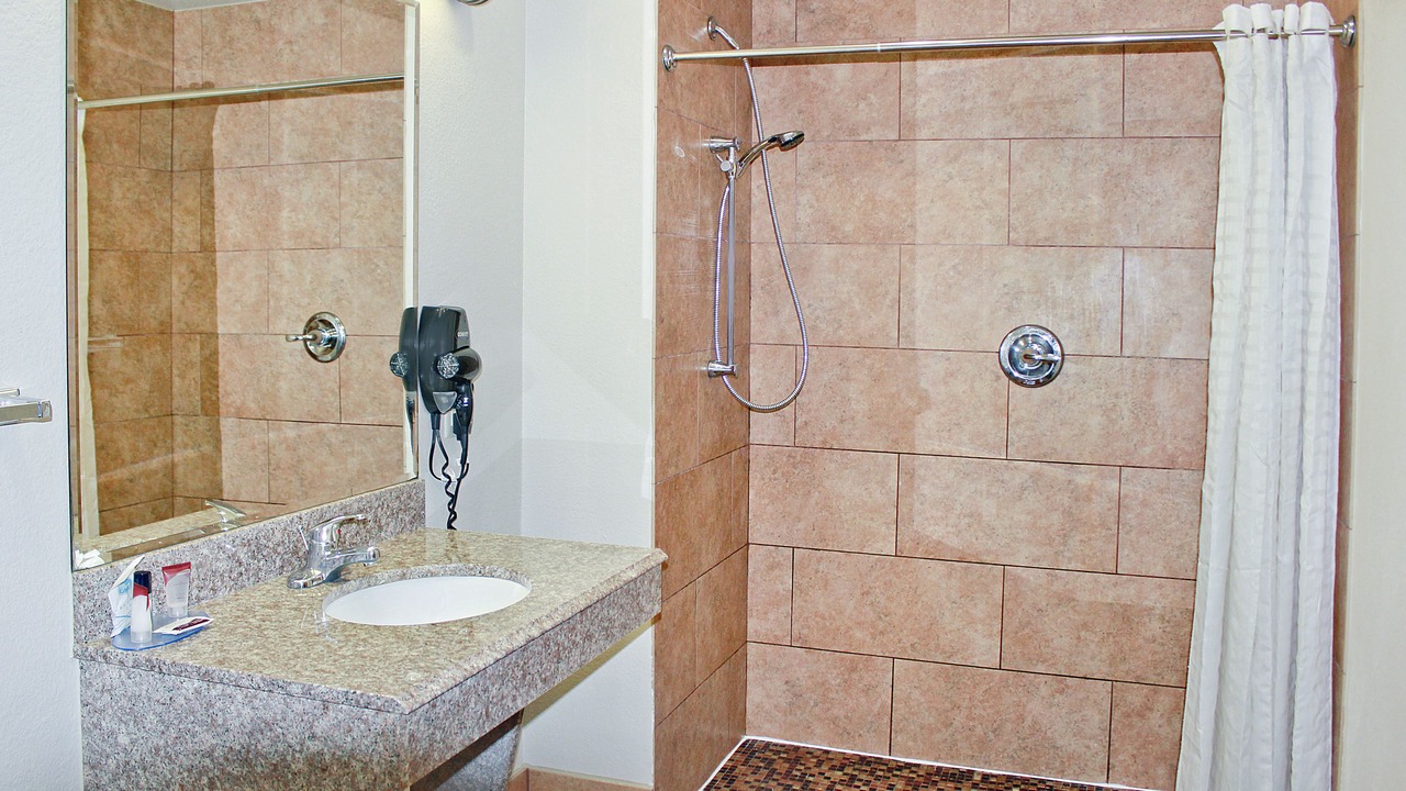 Photo of Bathroom in Spring Branch