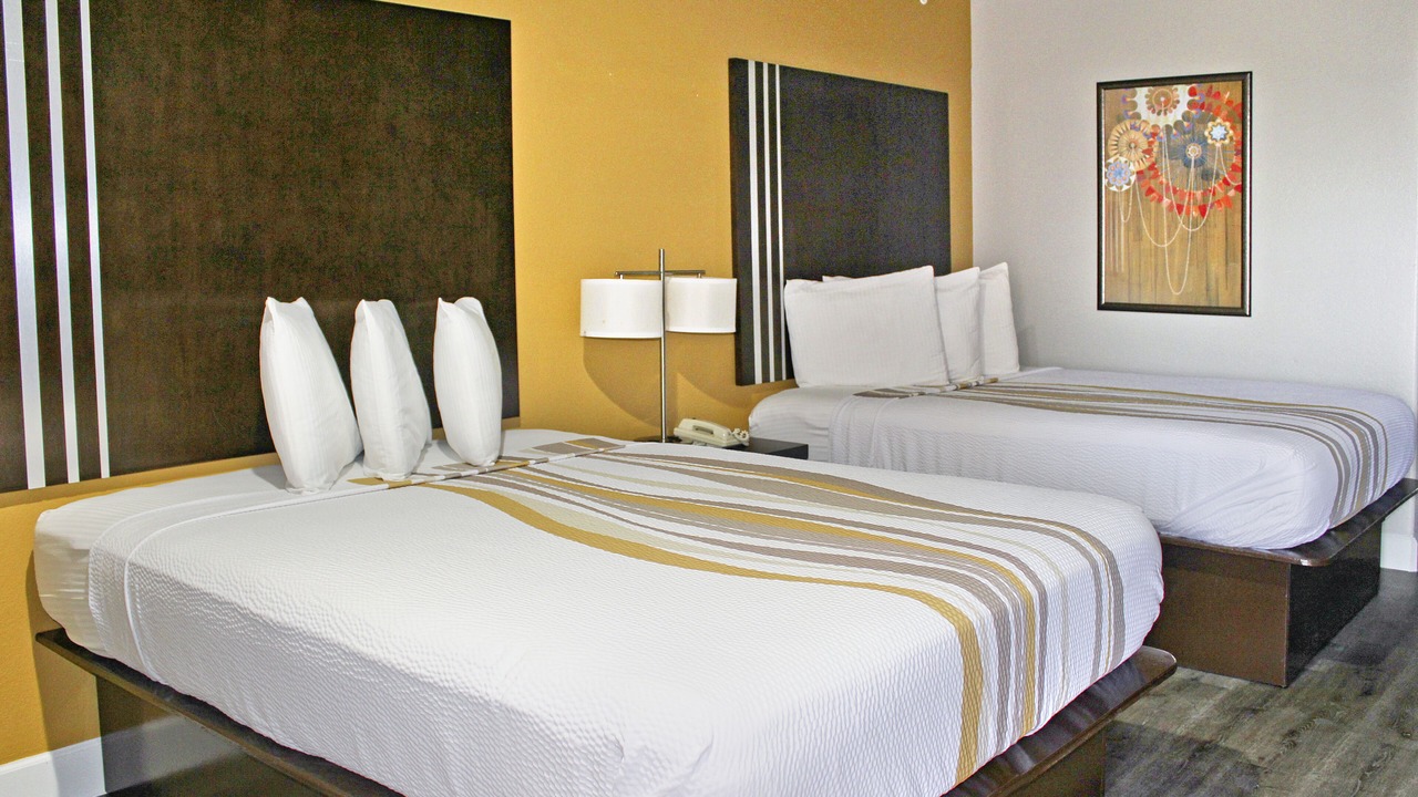 Photo of Bedroom in Spring Branch