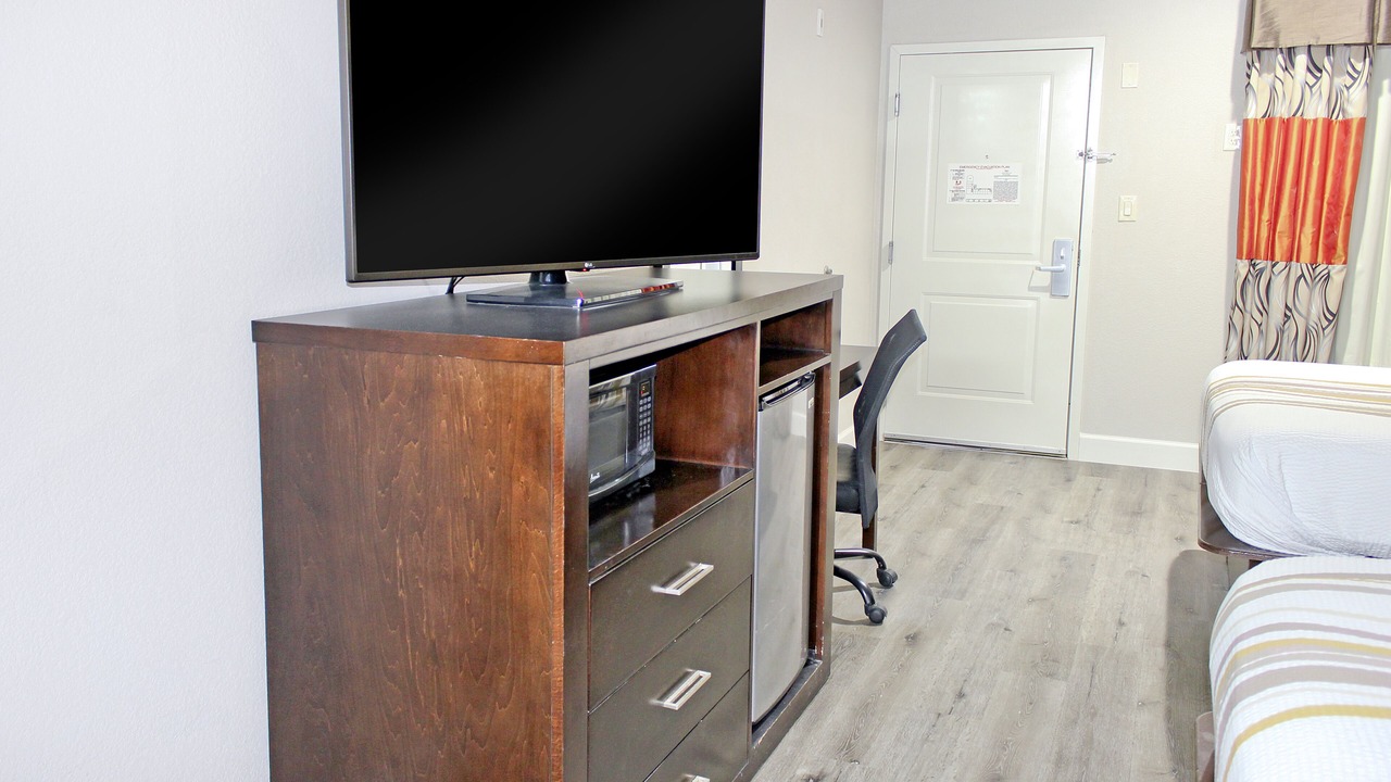 Photo of Bedroom in Spring Branch