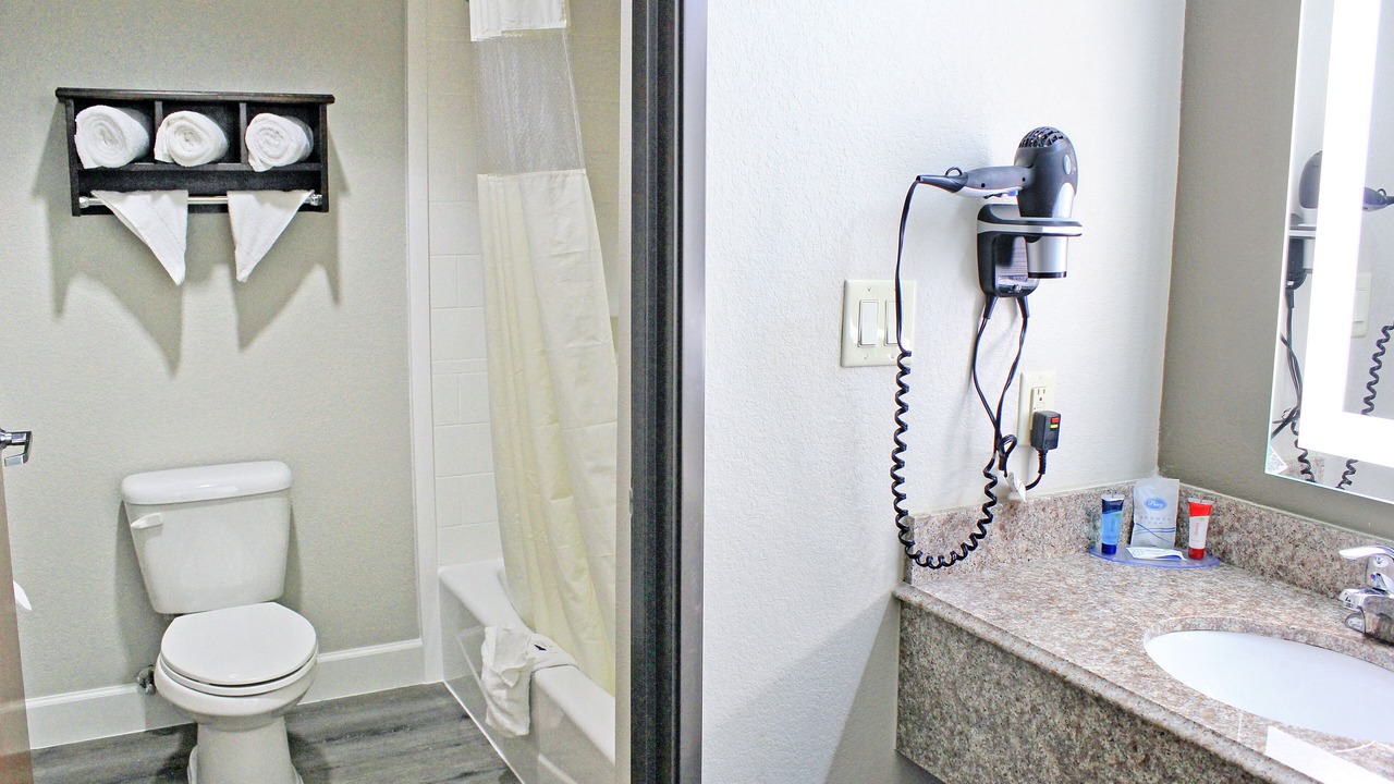 Photo of Bathroom in Spring Branch