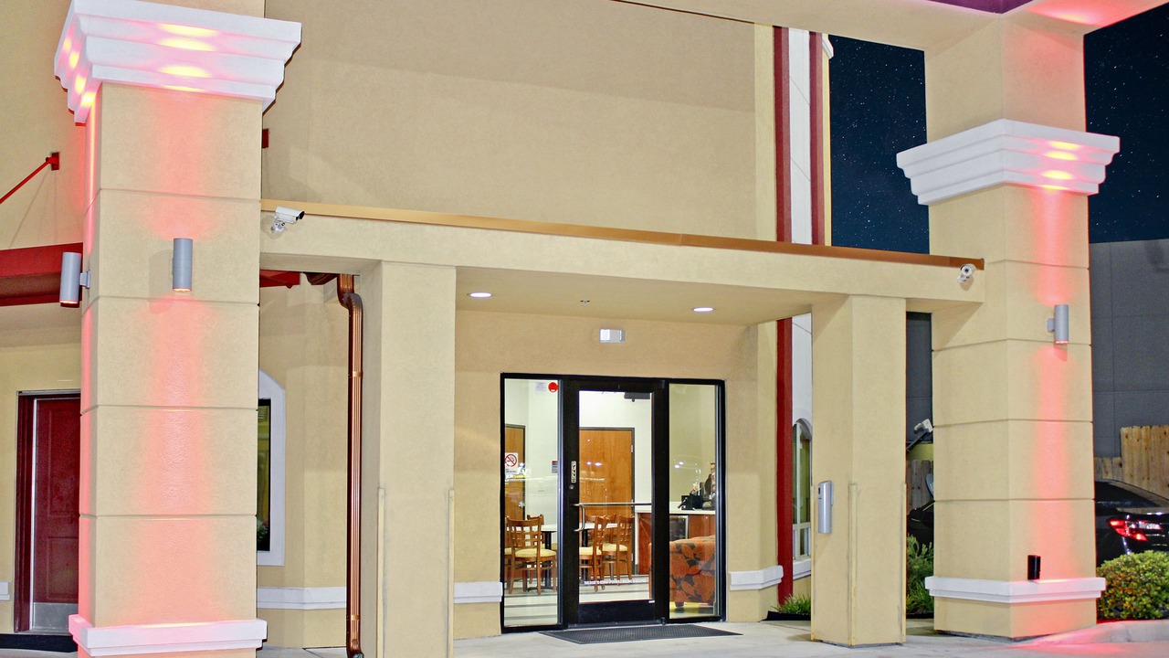 Photo of Outdoor in Spring Branch