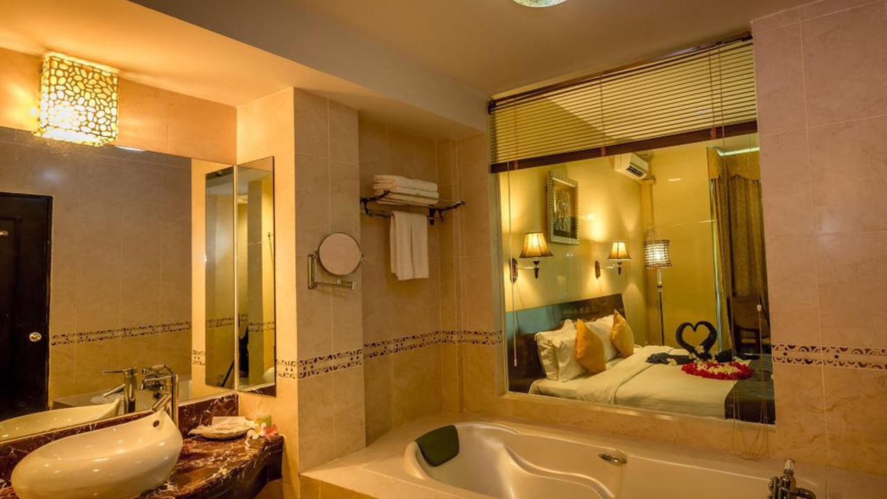 Photo of Bathroom in Papar