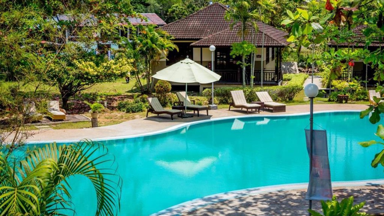 Photo of Outdoor in Papar