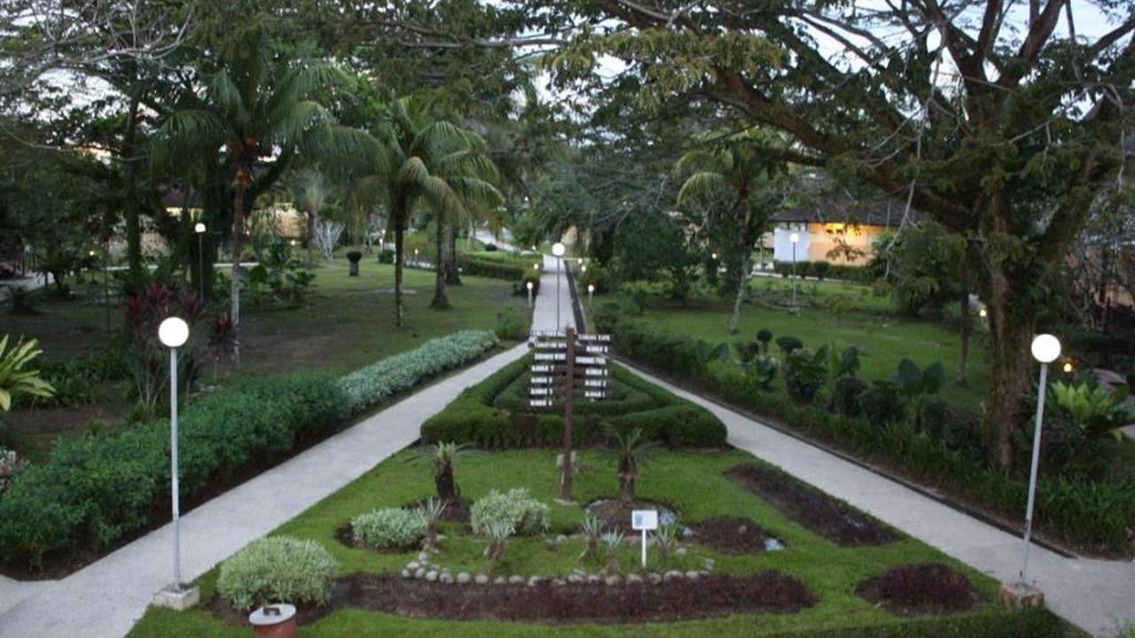 Photo of Outdoor in Papar