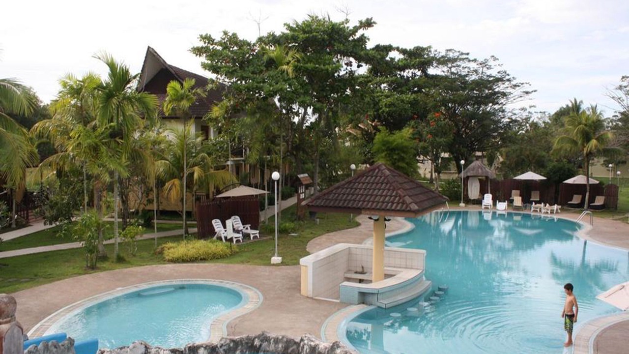 Photo of Outdoor in Papar