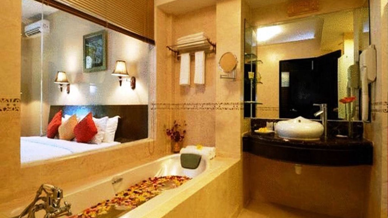 Photo of Bathroom in Papar