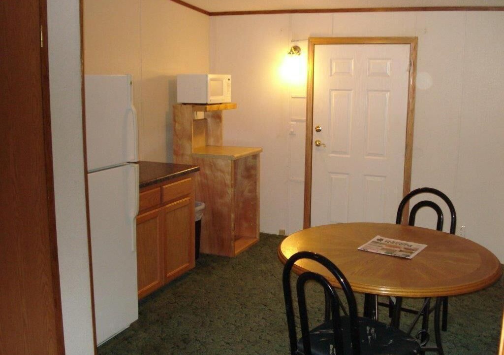 Photo of Kitchen in Thayer