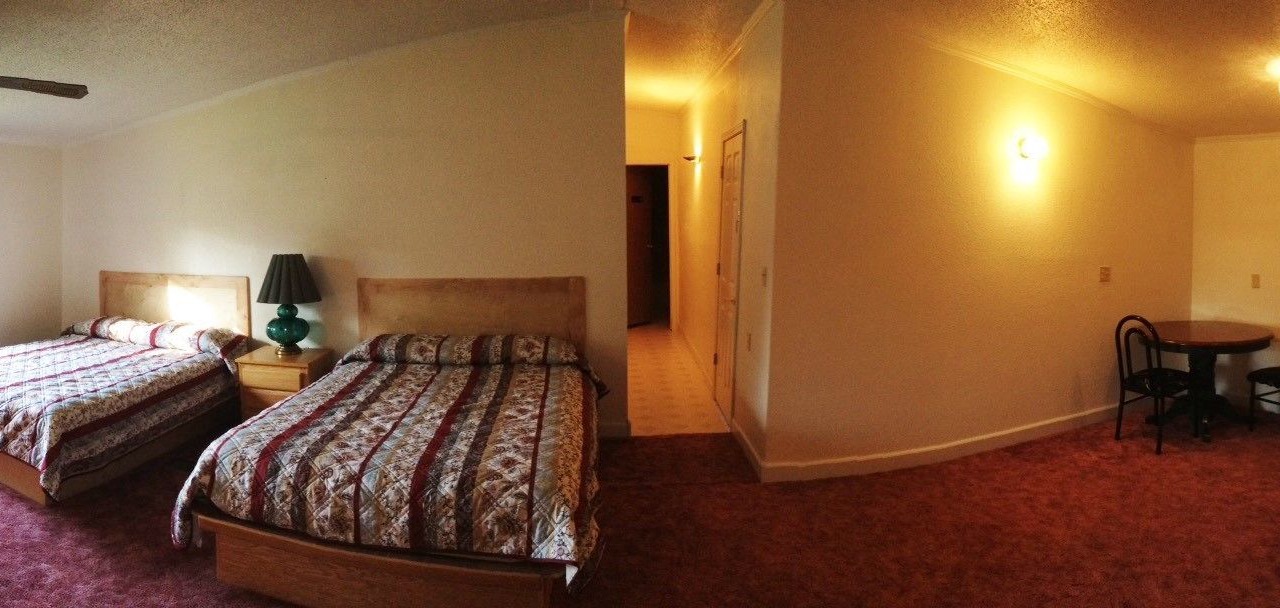 Photo of Bedroom in Thayer